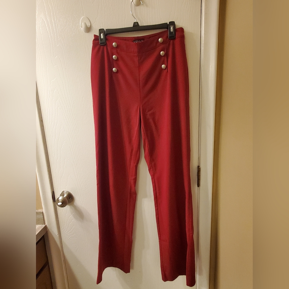 Venus flare pants